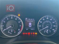 هیۆندای ئەلەنترا